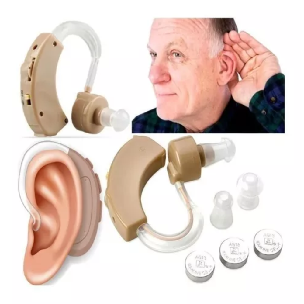 Miniatura 2 de Audifono Cyber Sonic